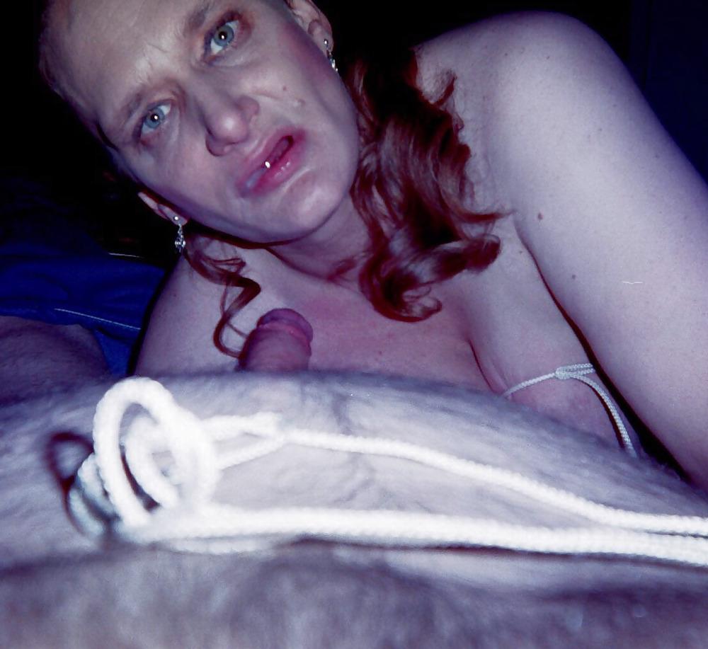 14P Moore slave wife