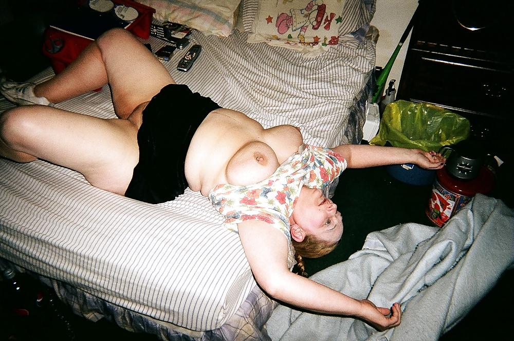 14P Moore slave wife