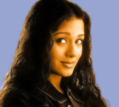 24P Indian slim n sexy Amrita rao - 7