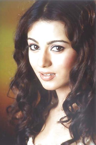 24P Indian slim n sexy Amrita rao - 7
