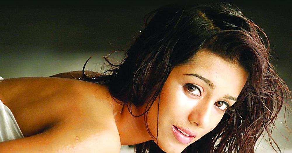 24P Indian slim n sexy Amrita rao - 7