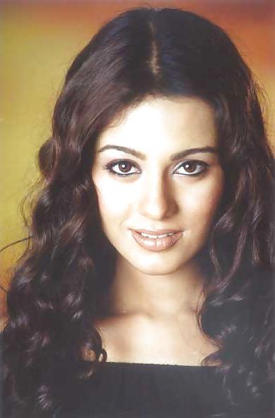 24P Indian slim n sexy Amrita rao - 7