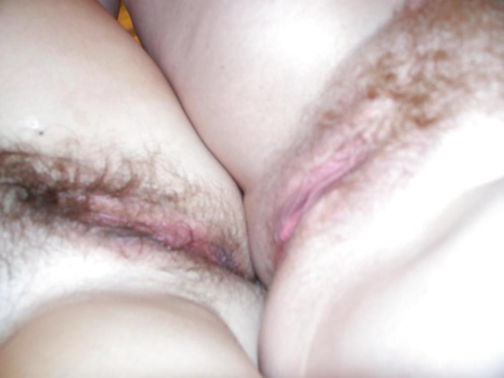 11P Super Red and Gape Cunt