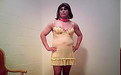 7P SISSY CHARLENE
