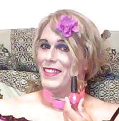 7P SISSY CHARLENE