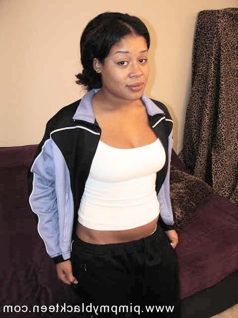 16P Sloppy sista gets a cock thrashing after her hot makeover