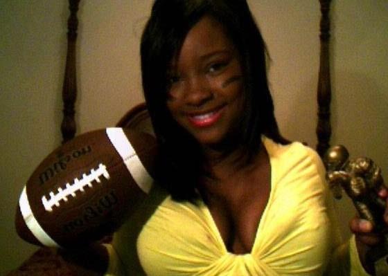 15P Naughty and hot selfpics taken by an amateur ebony chick