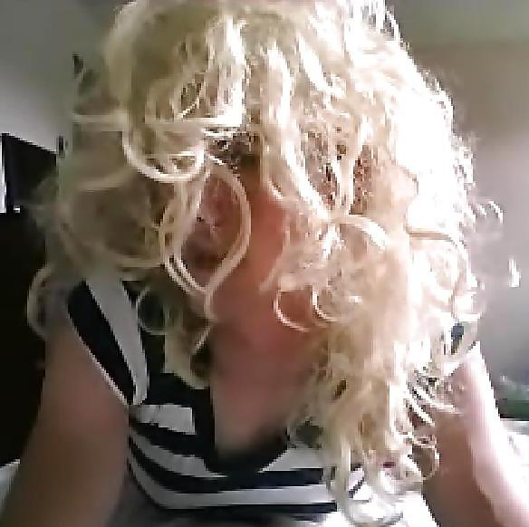 14P Sissy Cock Sucker BBC