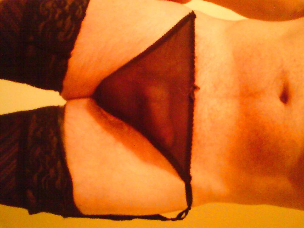 14P Sissy slave