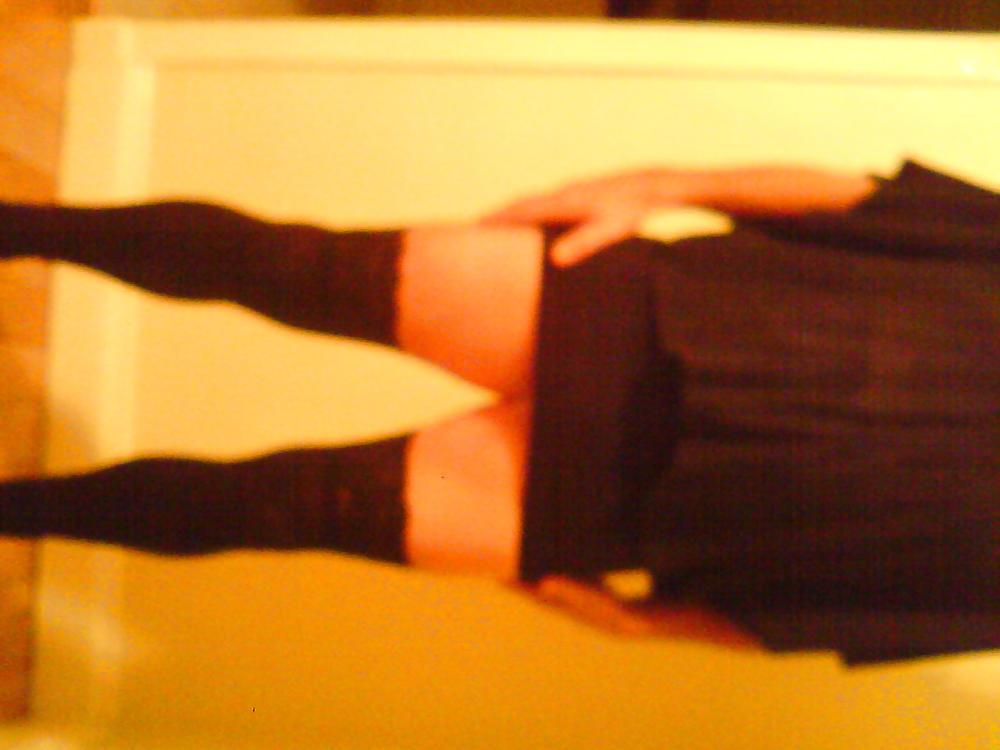 14P Sissy slave