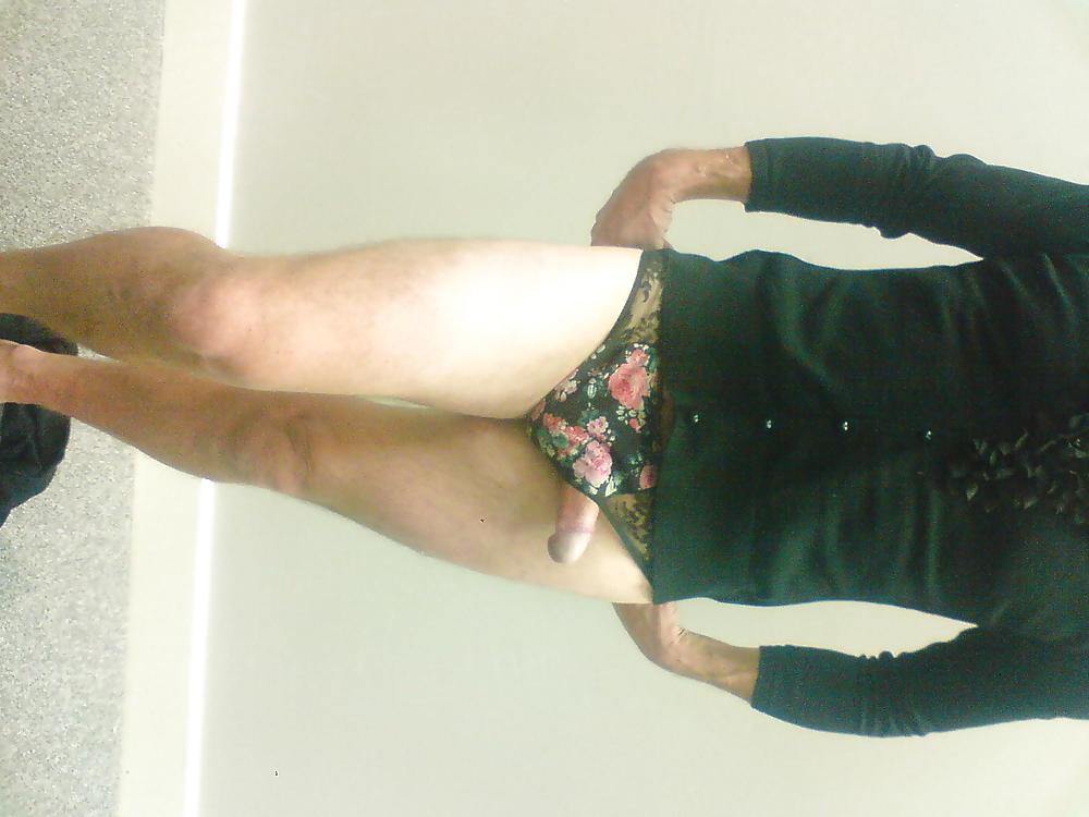 14P Sissy slave