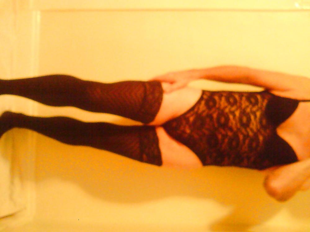 14P Sissy slave