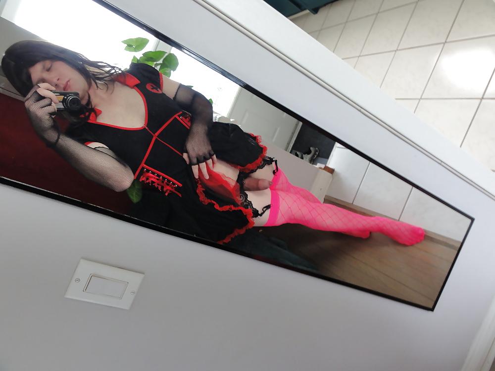 16P Sissy ashley