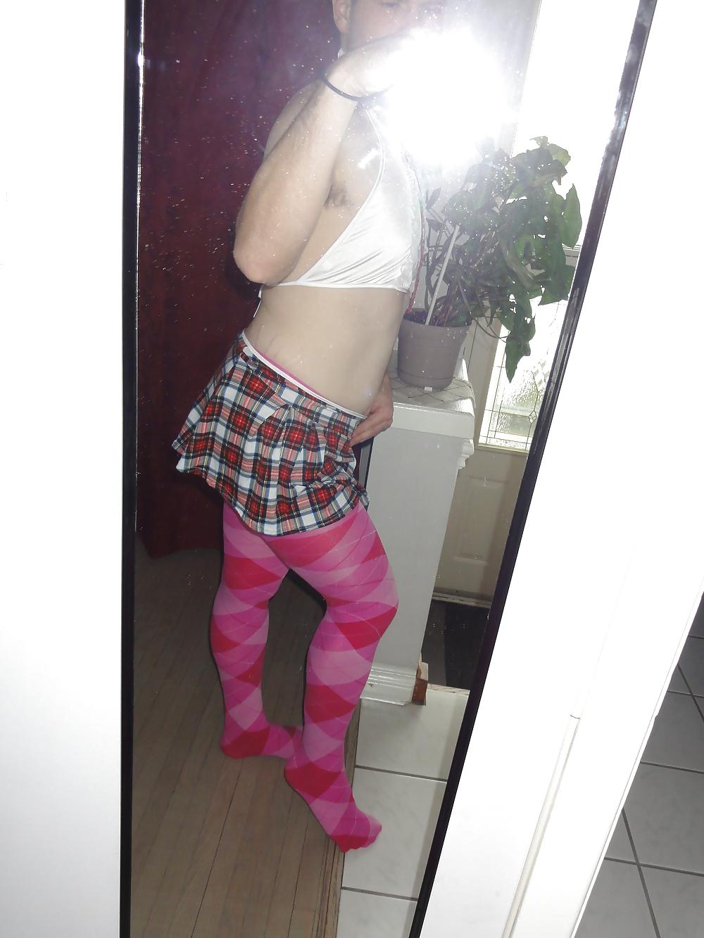 16P Sissy ashley