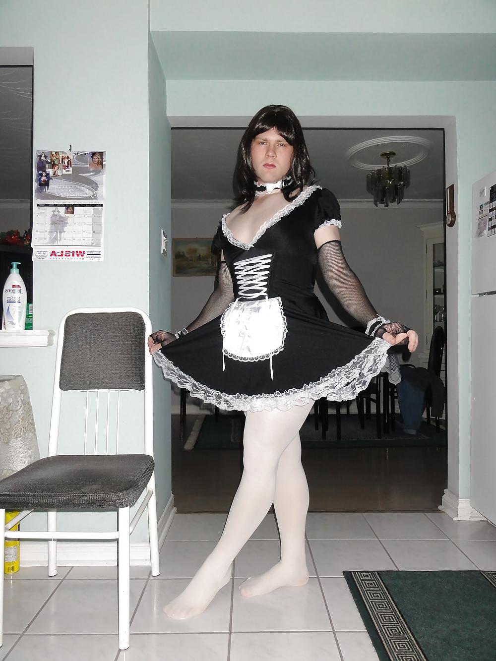 16P Sissy ashley