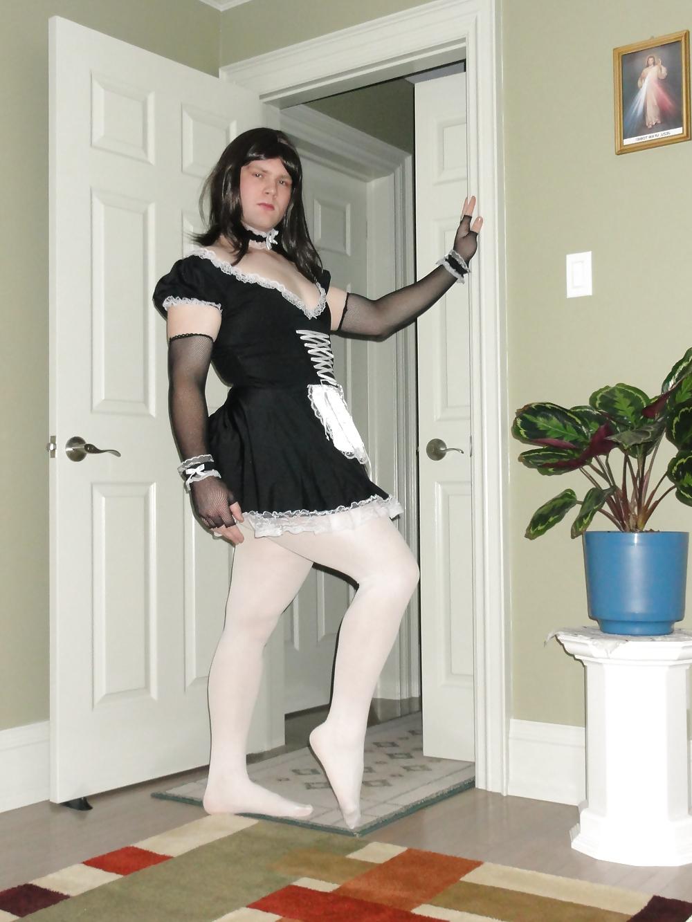 16P Sissy ashley
