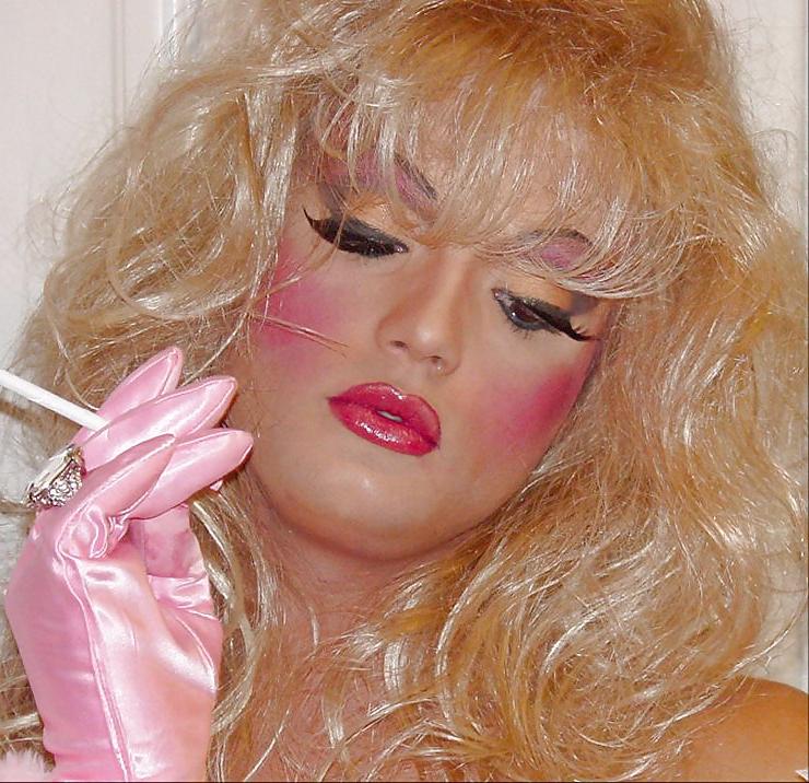 25P Sissy faggots 2