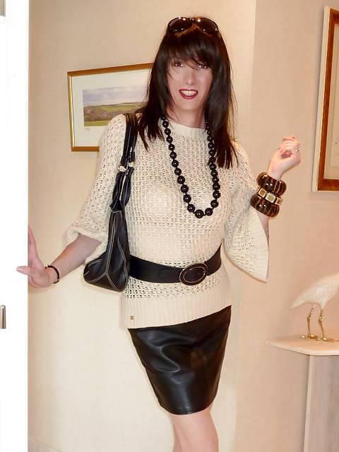 25P Sissy faggots 2