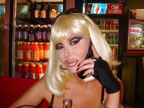 25P Sissy faggots 2