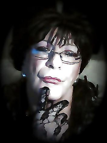 8P For my sissy slut trannee