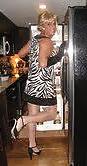 25P Xmas Sissy