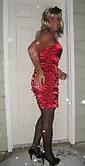 25P Xmas Sissy
