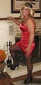 25P Xmas Sissy