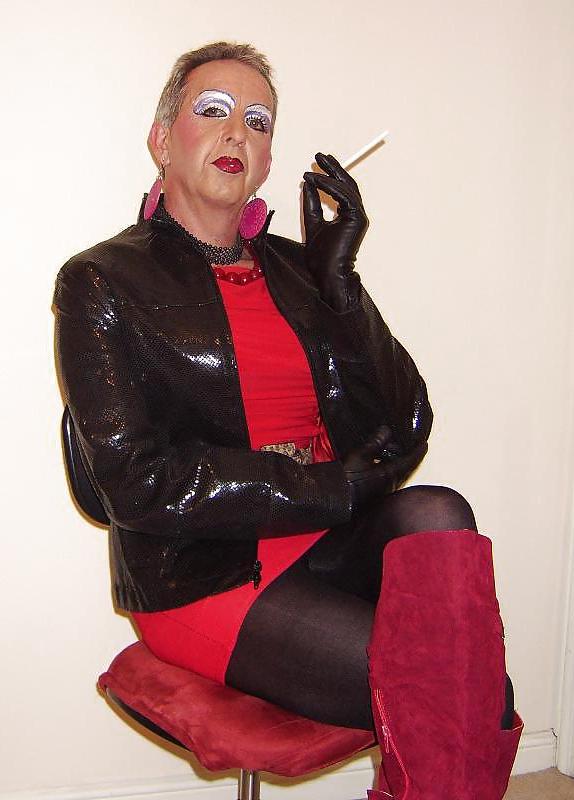 6P Picott's sissy faggot