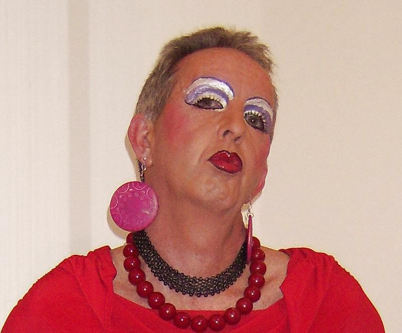 6P Picott's sissy faggot
