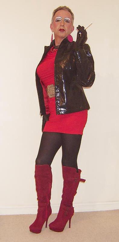6P Picott's sissy faggot