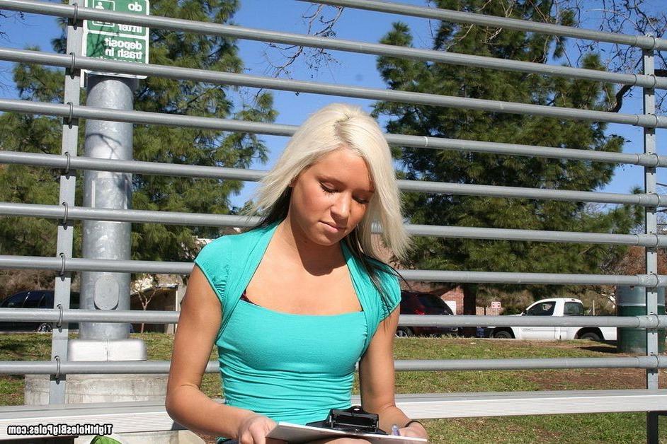 15P Teen Kacey Jordan in hardcore on bigcock with oral