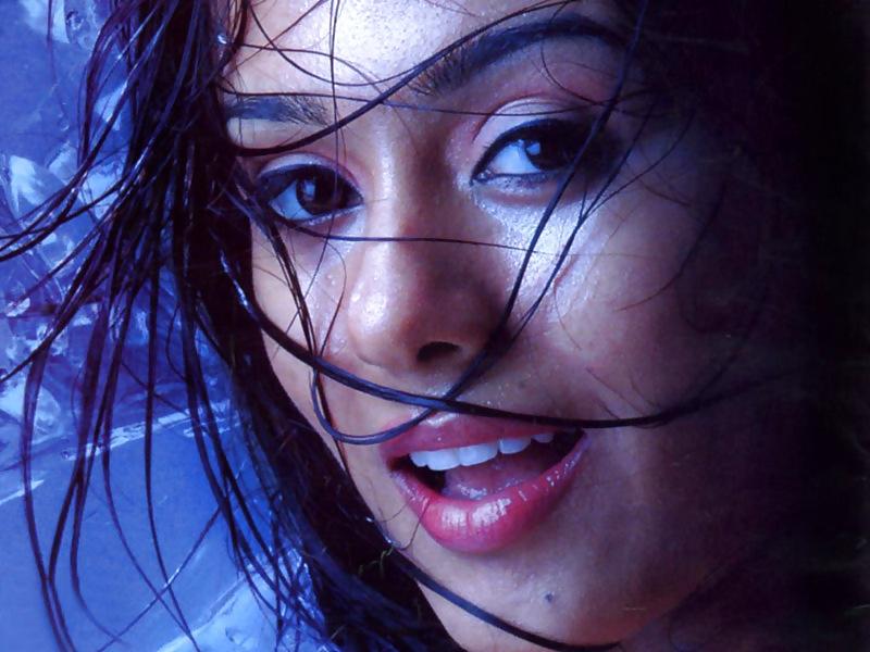 25P Indian slim n sexy  amrita rao.