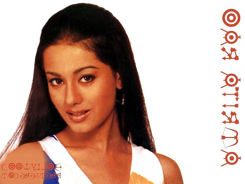 25P Indian slim n sexy Amrita rao - 4