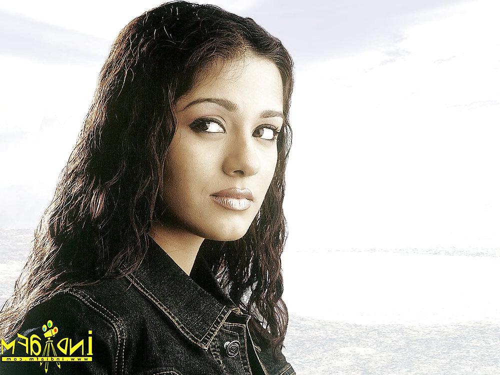 25P Indian slim n sexy Amrita rao - 4