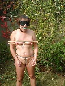 25P MAture Slave 16