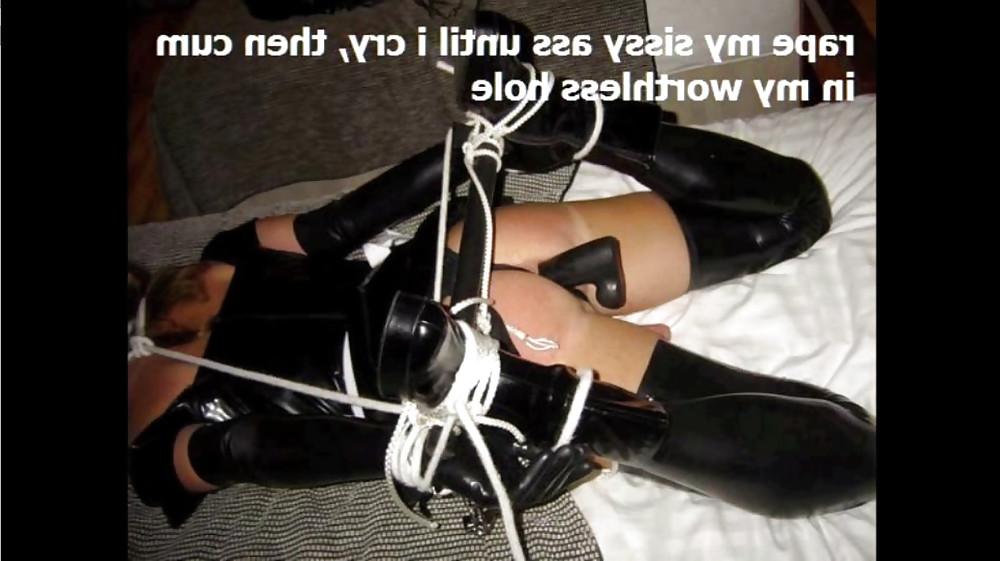 25P More Sissy 23