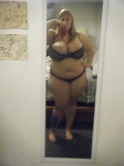 25P Maggie Dubonet - Huge Tits