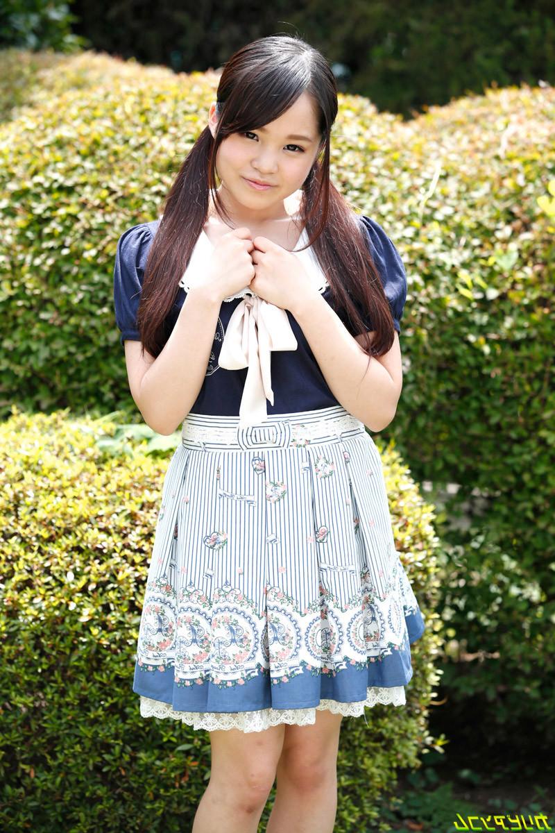 25P Immature 淫妹 LOVE