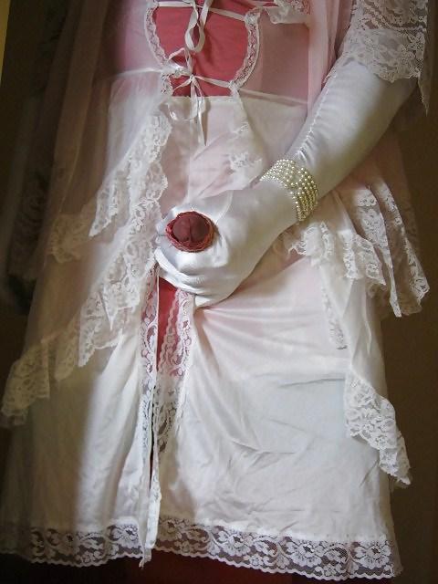 25P Sissy panty
