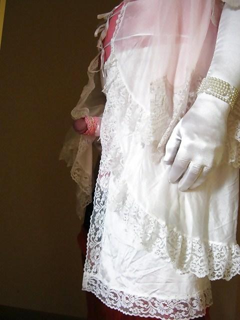 25P Sissy panty