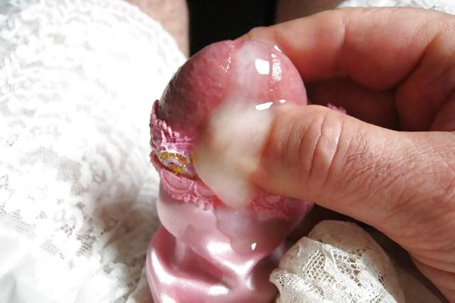 25P Sissy panty
