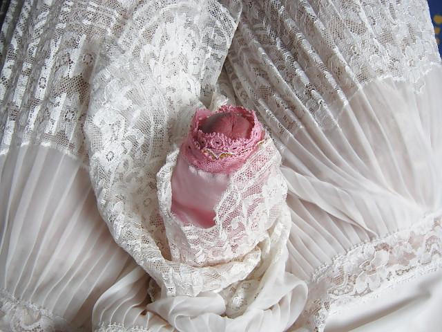 25P Sissy panty