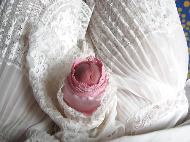 25P Sissy panty