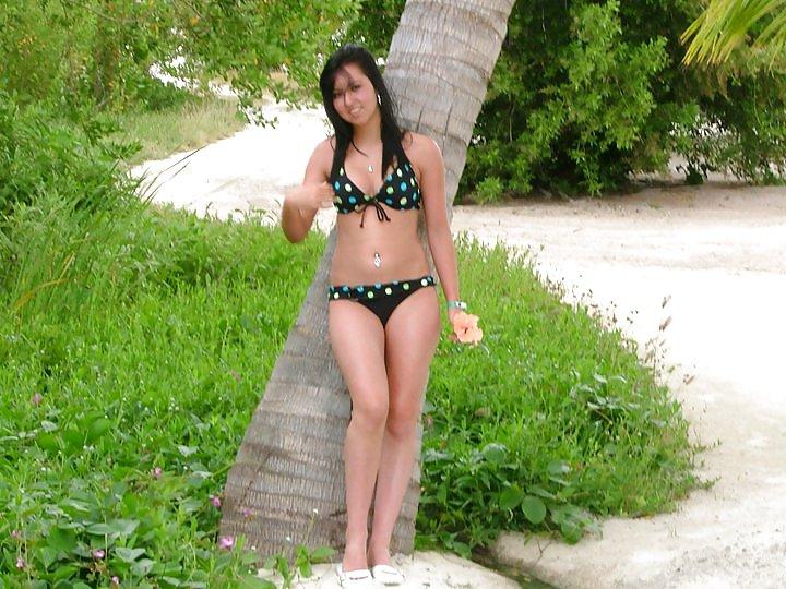 8P My step-sister part 2