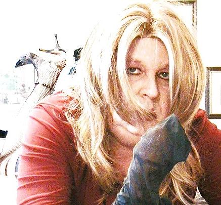 25P Sherri Smyth TV Sissy