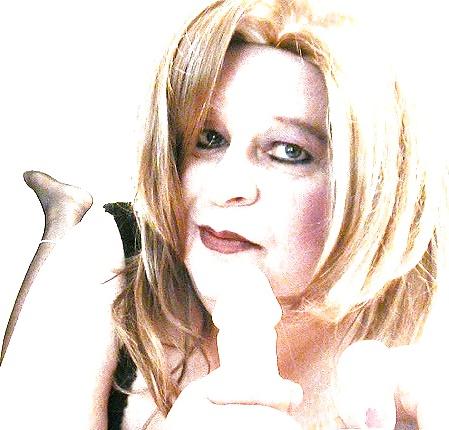 25P Sherri Smyth TV Sissy