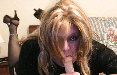 25P Sherri Smyth TV Sissy