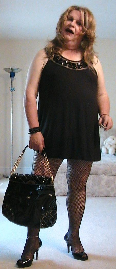 25P Sherri Smyth TV Sissy