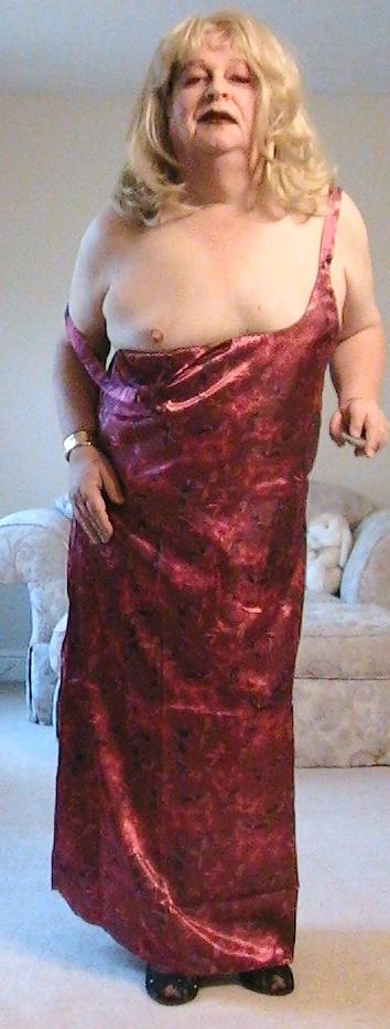 25P Sherri Smyth TV Sissy