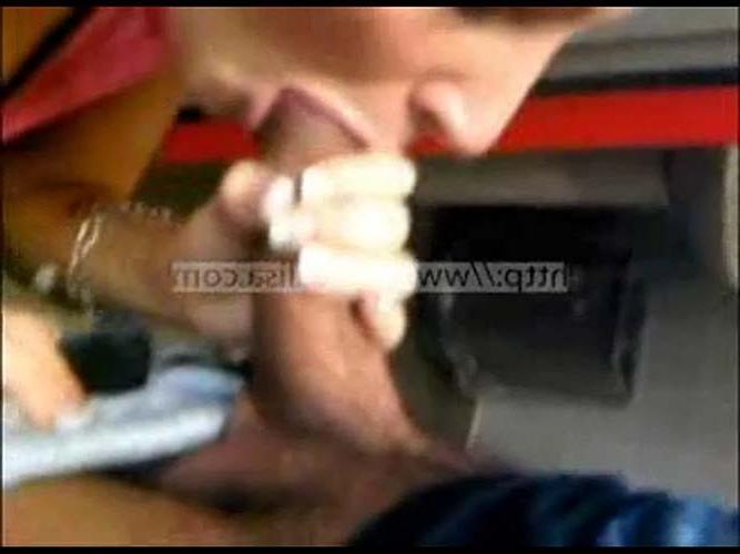 16P Tulisa sexy singer sucking huge cock on new sex tape